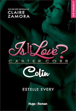 Télécharger le livre :  Is it love ? - Colin