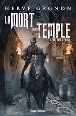 Télécharger le livre :  La mort du temple - tome 1 Secretum templi