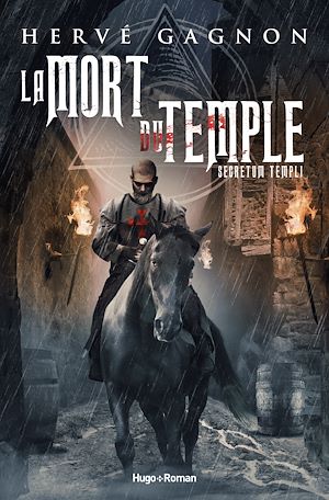 Download the eBook: La mort du temple - tome 1 Secretum templi