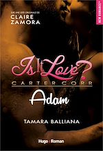Télécharger le livre :  Is it love ? - Adam
