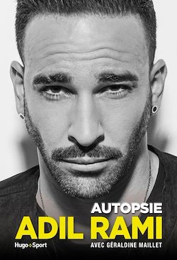 Télécharger le livre :  Adil Rami - Autopsie