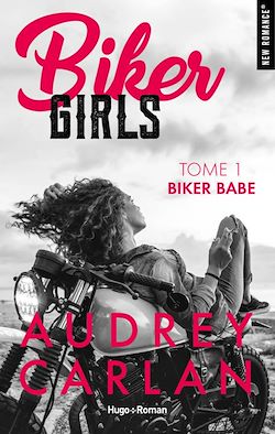 Télécharger le livre :  Biker girls - Tome 01