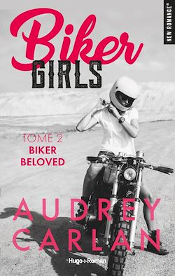 Télécharger le livre :  Biker girls - Tome 02