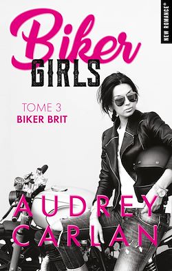 Télécharger le livre :  Biker girls - Tome 03