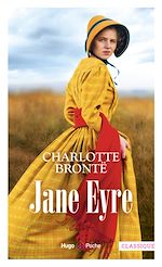 Télécharger le livre :  Jane Eyre