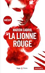 Télécharger le livre :  La lionne rouge
