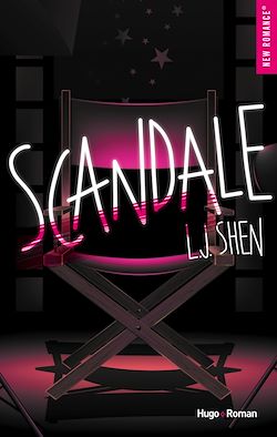 Télécharger le livre :  Scandale