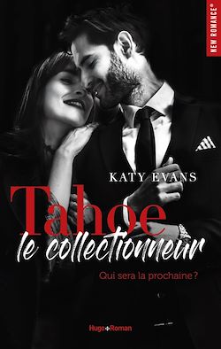 Télécharger le livre :  Tahoe - Le collectionneur