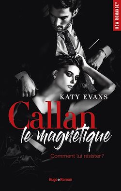Télécharger le livre :  Callan - Le magnétique