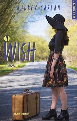 Télécharger le livre :  Wish - Tome 04