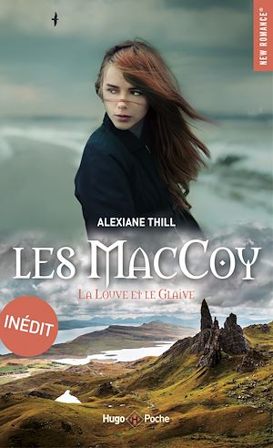 Téléchargez le livre :  Maccoy - Tome 03