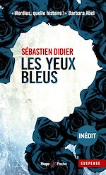 Télécharger le livre :  Les yeux bleus