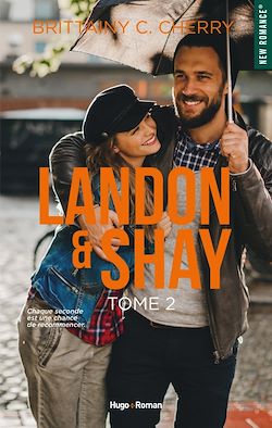 Télécharger le livre :  Landon & Shay - Tome 02