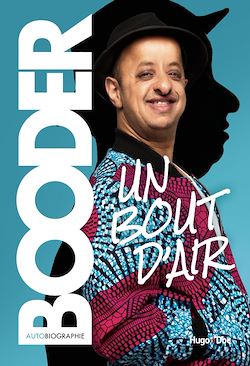 Télécharger le livre :  Un bout d'air - Autobiographie