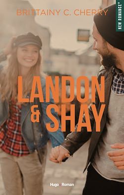 Télécharger le livre :  Landon & Shay - Tome 01
