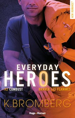 Télécharger le livre :  Everyday heroes - Tome 02