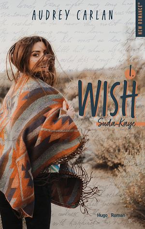 Téléchargez le livre :  Wish - Tome 01