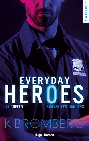 Téléchargez le livre :  Everyday heroes - Tome 01