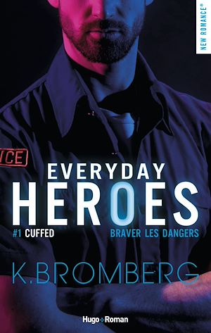 Téléchargez le livre :  Everyday heroes - Tome 01