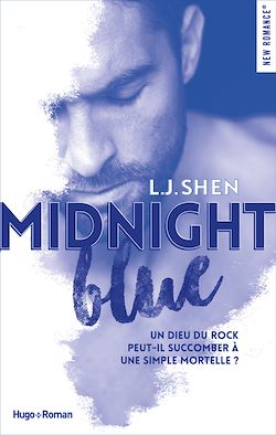 Télécharger le livre :  Midnight blue