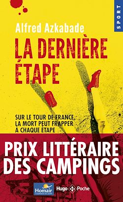 Télécharger le livre :  La dernière étape