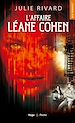 Télécharger le livre :  L'affaire Léane Cohen