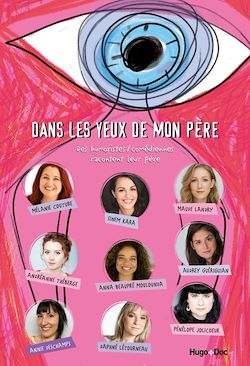 Télécharger le livre :  Dans les yeux de mon père