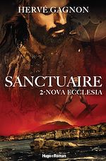 Télécharger le livre :  Sanctuaire - Tome 02