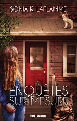 Télécharger le livre :  Enquêtes sur mesure