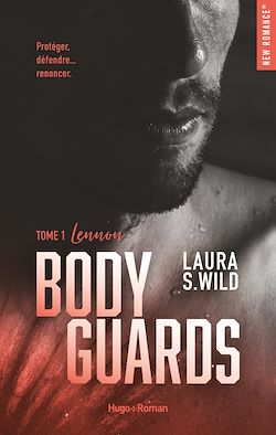 Télécharger le livre :  Bodyguards - Tome 01
