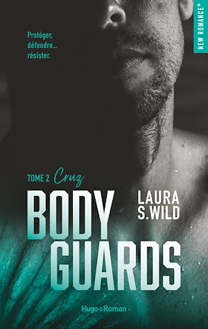 Téléchargez le livre :  Bodyguards - Tome 02