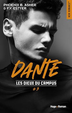 Les Dieux Du Campus - Tome 03 EBook