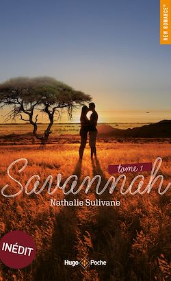 Télécharger le livre :  Savannah - Tome 01