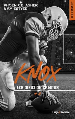 Télécharger le livre :  Les dieux du campus - Tome 04