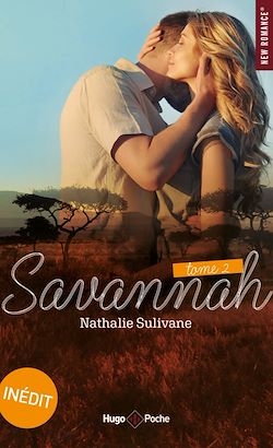 Télécharger le livre :  Savannah - Tome 02