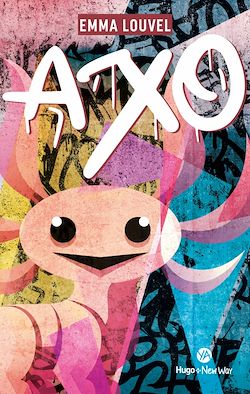 Télécharger le livre :  AXO