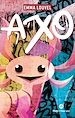 Télécharger le livre :  AXO