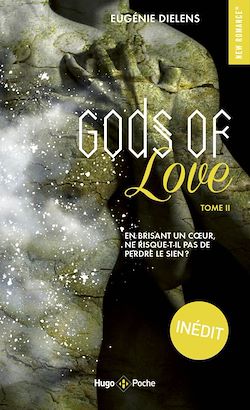 Télécharger le livre :  Gods of love Tome 2