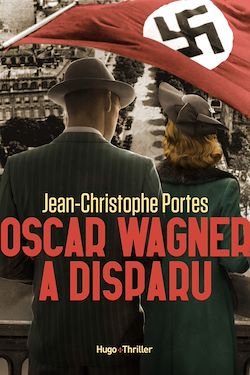 Télécharger le livre :  Oscar Wagner a disparu
