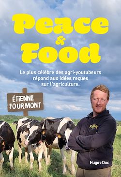 Télécharger le livre :  Peace & food