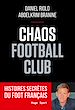 Télécharger le livre :  Chaos football club