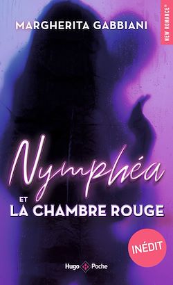 Télécharger le livre :  Nymphéa et la chambre rouge