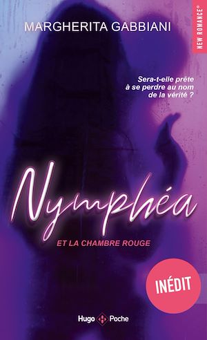 Téléchargez le livre :  Nymphéa et la chambre rouge