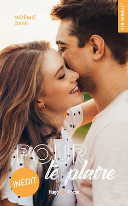 Télécharger le livre :  Pour te plaire