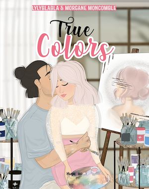 Téléchargez le livre :  True colors