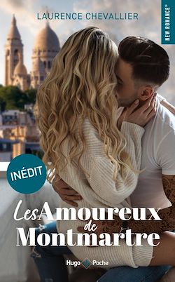 Télécharger le livre :  Les amoureux de Montmartre