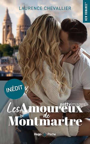 Téléchargez le livre :  Les amoureux de Montmartre