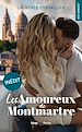 Télécharger le livre :  Les amoureux de Montmartre