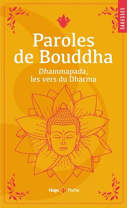 Télécharger le livre :  Paroles de Bouddha
