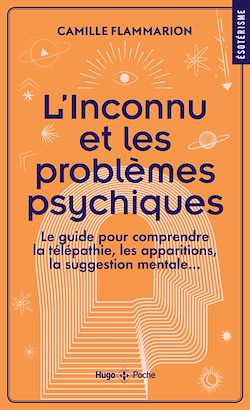 Télécharger le livre :  L'inconnu et les problèmes psychiques